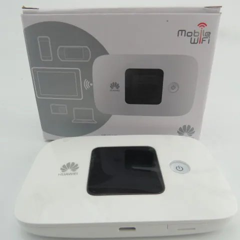 4g Lte маршрутизатор wifi с 4G внешняя антенна 300 Мбит/с Cat6 huawei E5786 белый|lte router wifi|lte