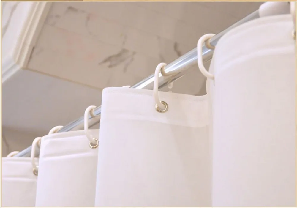 Бесплатная доставка 3d магазин оконные шторки для ванной занавески более