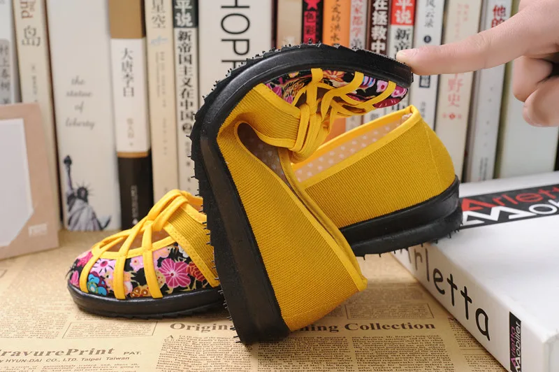 Sandalias mujer женские дышащие сандалии на плоской подошве Вьетнамки Легкая женская