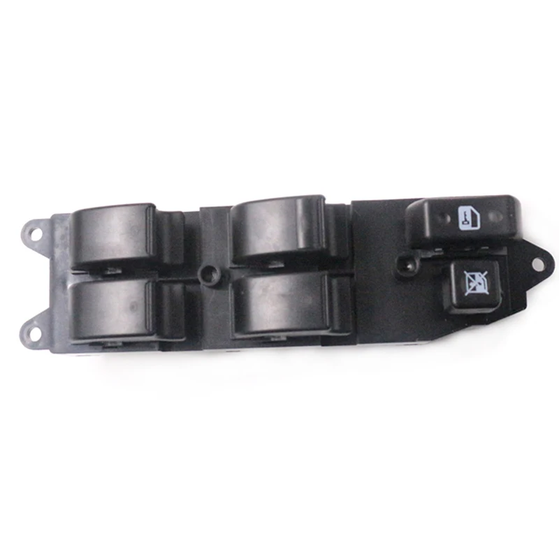 84820 05100 Новый переключатель окна питания для Toyota Avensis 8482005100 84802 05210 окно со стороны