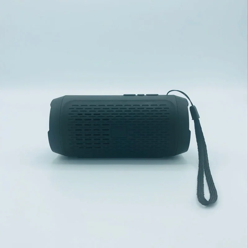 OGV FD-1 Mini Bluetooth Portable Outdoor Speaker TF Card Radio Built-in Lithium Battery for Xiaomi Samsung Etc Mobile Phone | Электроника