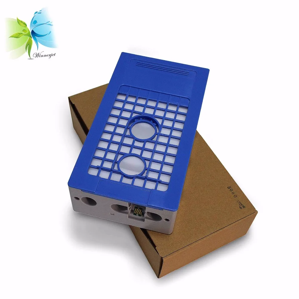 WINNERJET для Epson sc t5000 t5070 t5200 t5270 бак обслуживания принтера t6193 чернильный