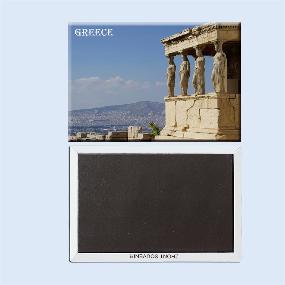 

Греция Erechtheion Parthanon Афины 22855 туристические сувениры