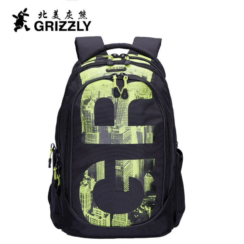 Рюкзак для отдыха и путешествий из нейлона с надписью|nylon backpack|men backpackmens fashion backpack |