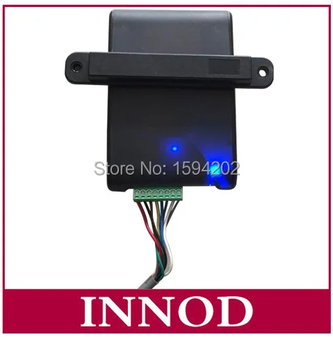 UHF on-metal tag RFID 6c протокол/epc alien h3 чип дальнего действия 1-15 метров анти-Металл rfid uhf