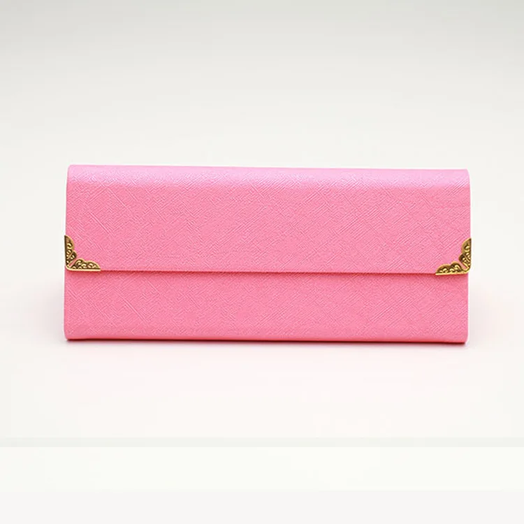 Марка Счетчики коробка очки кейс случае ручной работы пользовательских