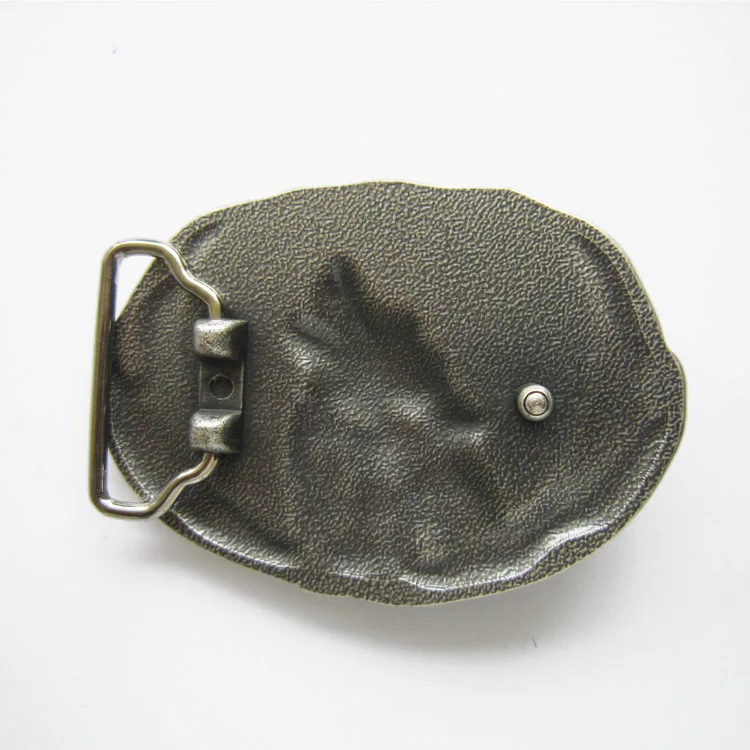 Jeansfriend новинка винтажный стиль Западный Волк луна браслет|ceinture western|belts belt bucklesbelt