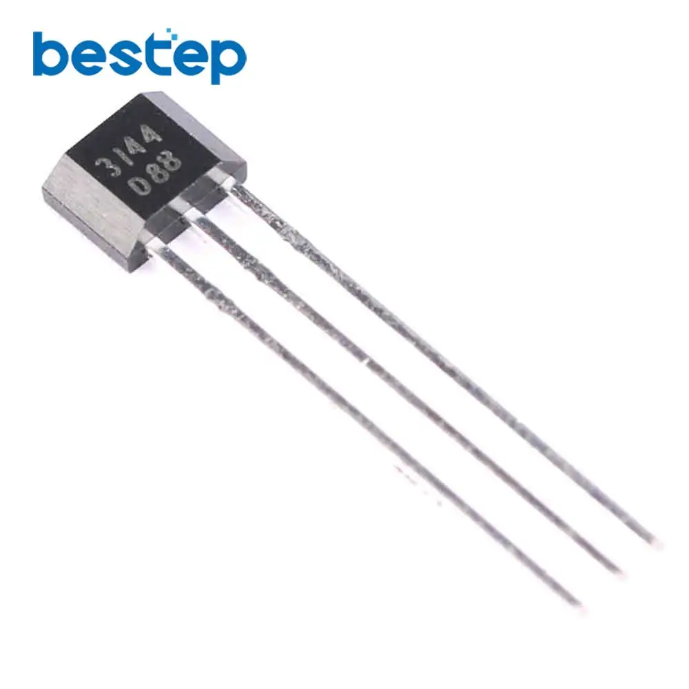 10 шт. новый датчик эффектов Холла A3144 a144e oh3184e|sensor toys|sensor technicssensor usb |