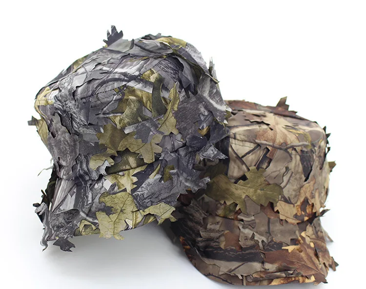 Кепка Снэпбэк для активного отдыха 3D камуфляжная|Мужские бейсболки| |