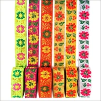 new lace embroidery ribbon 4 cm national wind miao ethnic clothing accessories national clothing accessories diy craft supplies