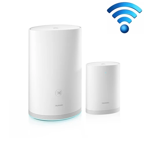Lot of 100pcs Huawei Q2 2.4GHz 300Mbps + 5GHz 867Mbps Dual Band High Speed Wireless Router Set(White) | Компьютеры и офис