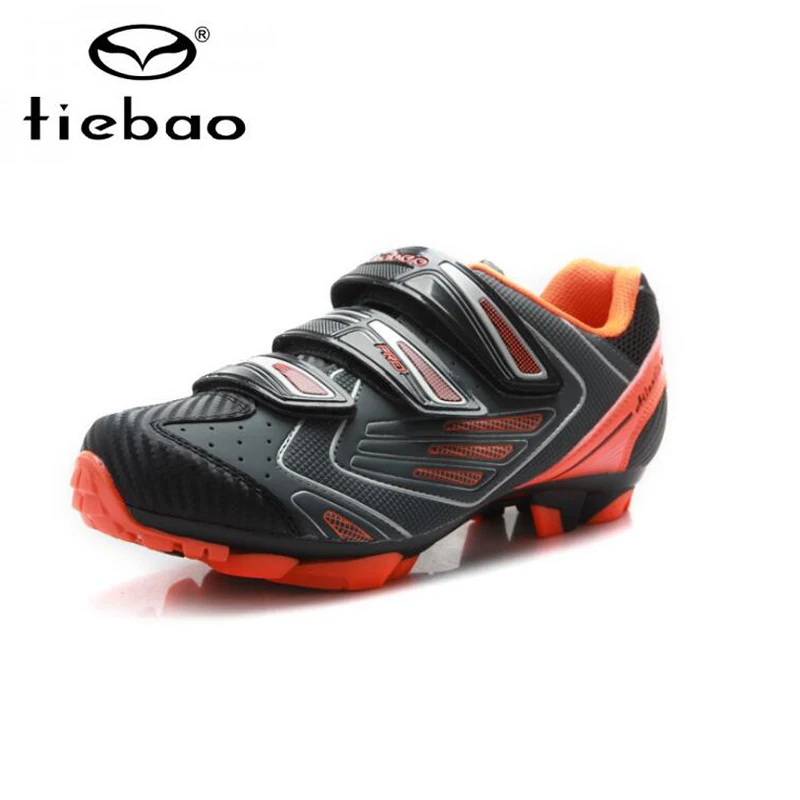Кроссовки TIEBAO для горных велосипедов оригинальная обувь велоспорта|shoes bike|zapatos
