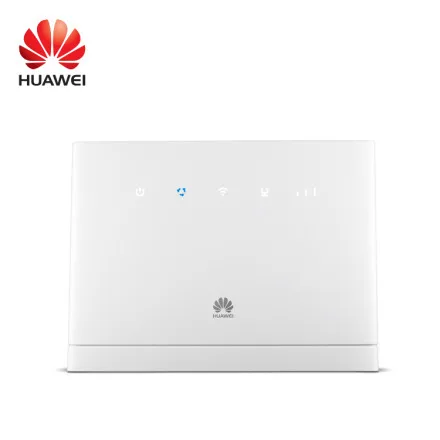 (+ 4G антенна SMA 35dBi антенна) разблокированный Huawei B315 B315s 608 LTE FDD 700/850/1800/2100/2600Mhz|unlocked