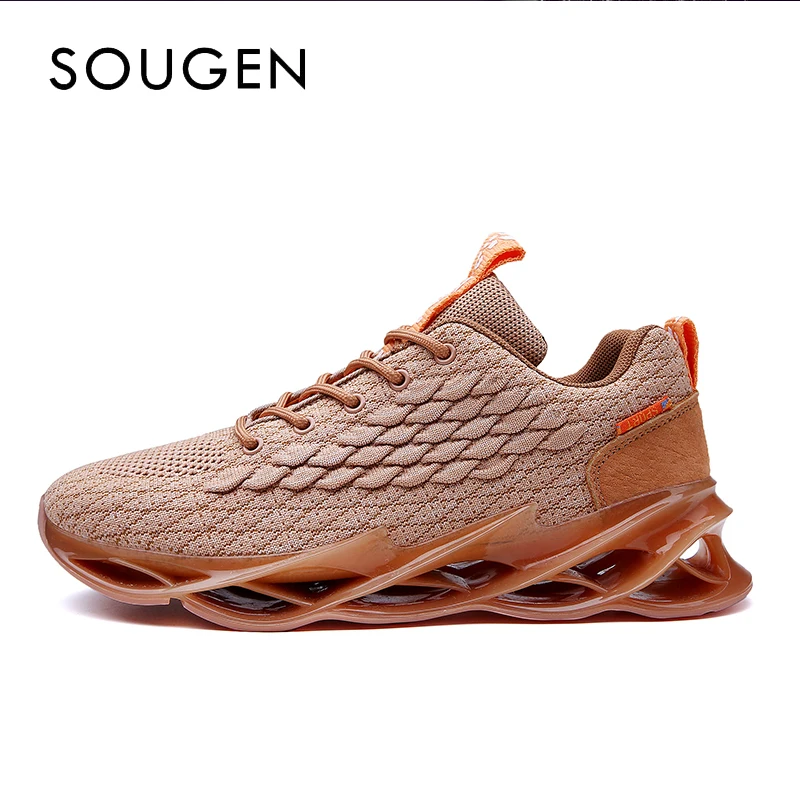 Мужская обувь для взрослых chaussure homme повседневные кроссовки на платформе Krasovki