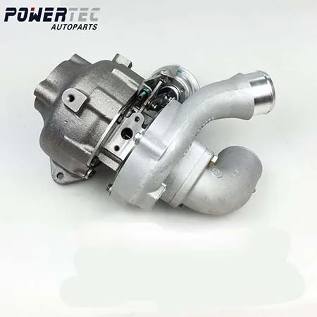 Турбокомпрессор KKK BV43 53039880145 турбонагнетатель 53039880127 28200 4A480 TURBO для Hyundai Starex / H 1