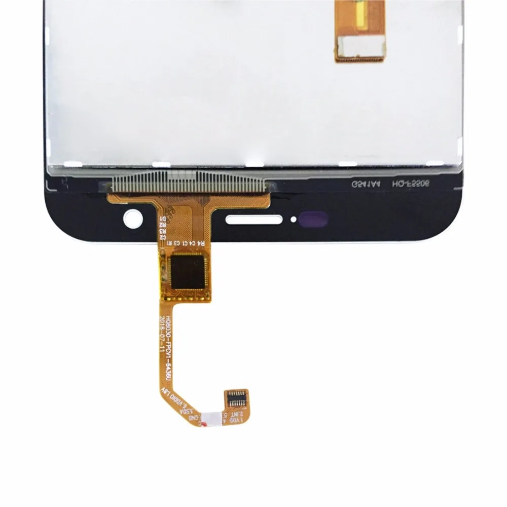 OUKITEL U7 Plus LCD Screen and Digitizer Full Assembly for | Мобильные телефоны и аксессуары