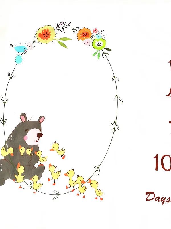 Детское одеяло cuddly bear Новорожденный ребенок DIY фотография фон реквизит детское