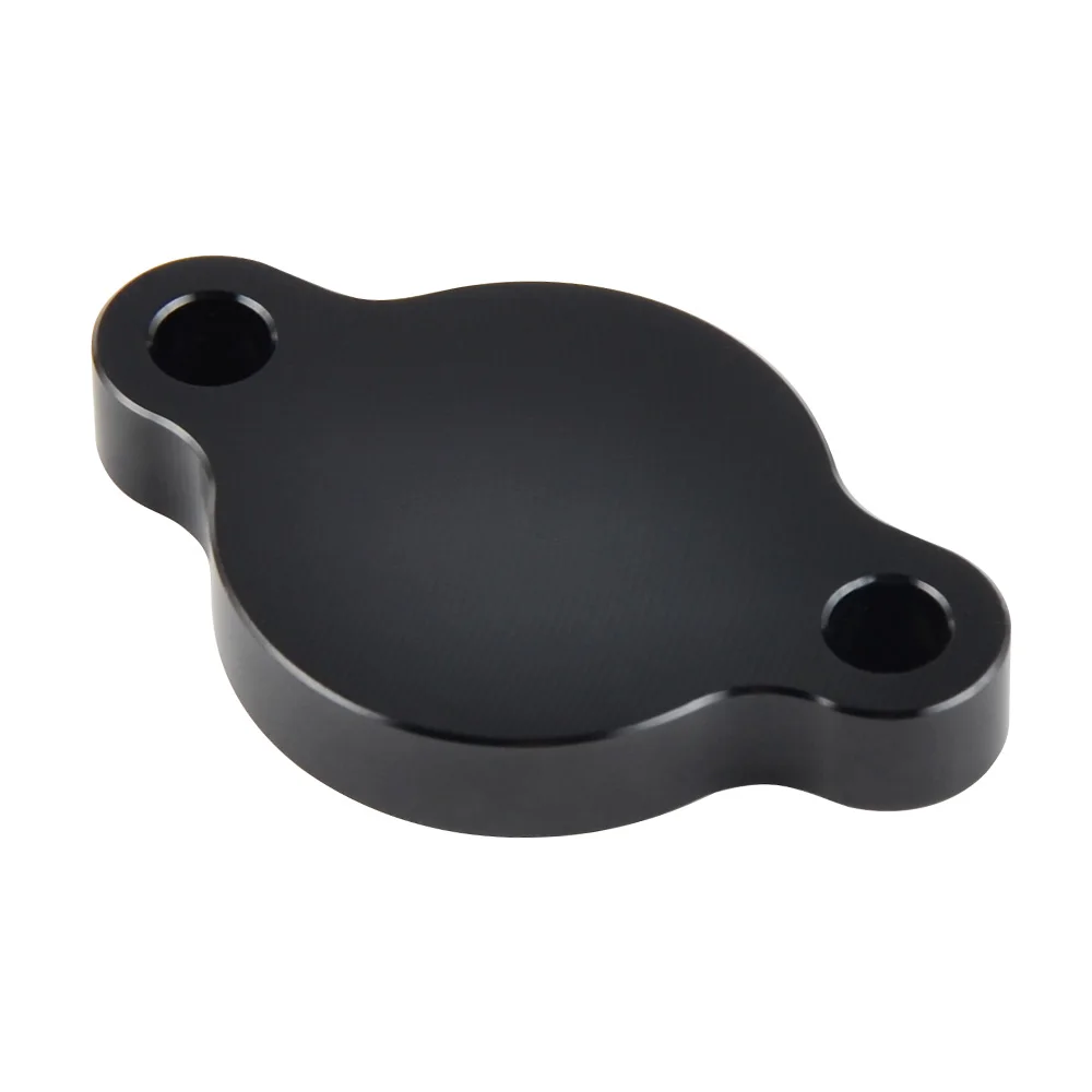 Блок инжекторного масла мотоцикла Off Plate ATV для Yamaha blaster YFS 200 YFS200 1988 2006|Накладки и
