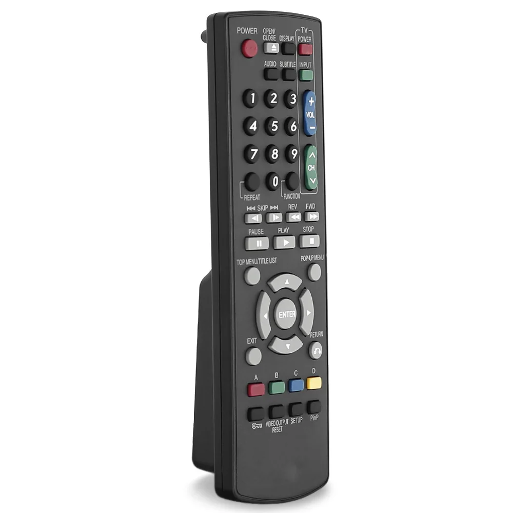 Новый пульт дистанционного управления подходит для sharp Blu Ray dvd плеер GA717WJPA GA768WJPA BD