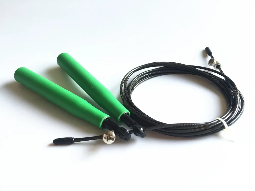 Импортный шарикоподшипник ультра скоростной кабель провод Пропуск Скакалка