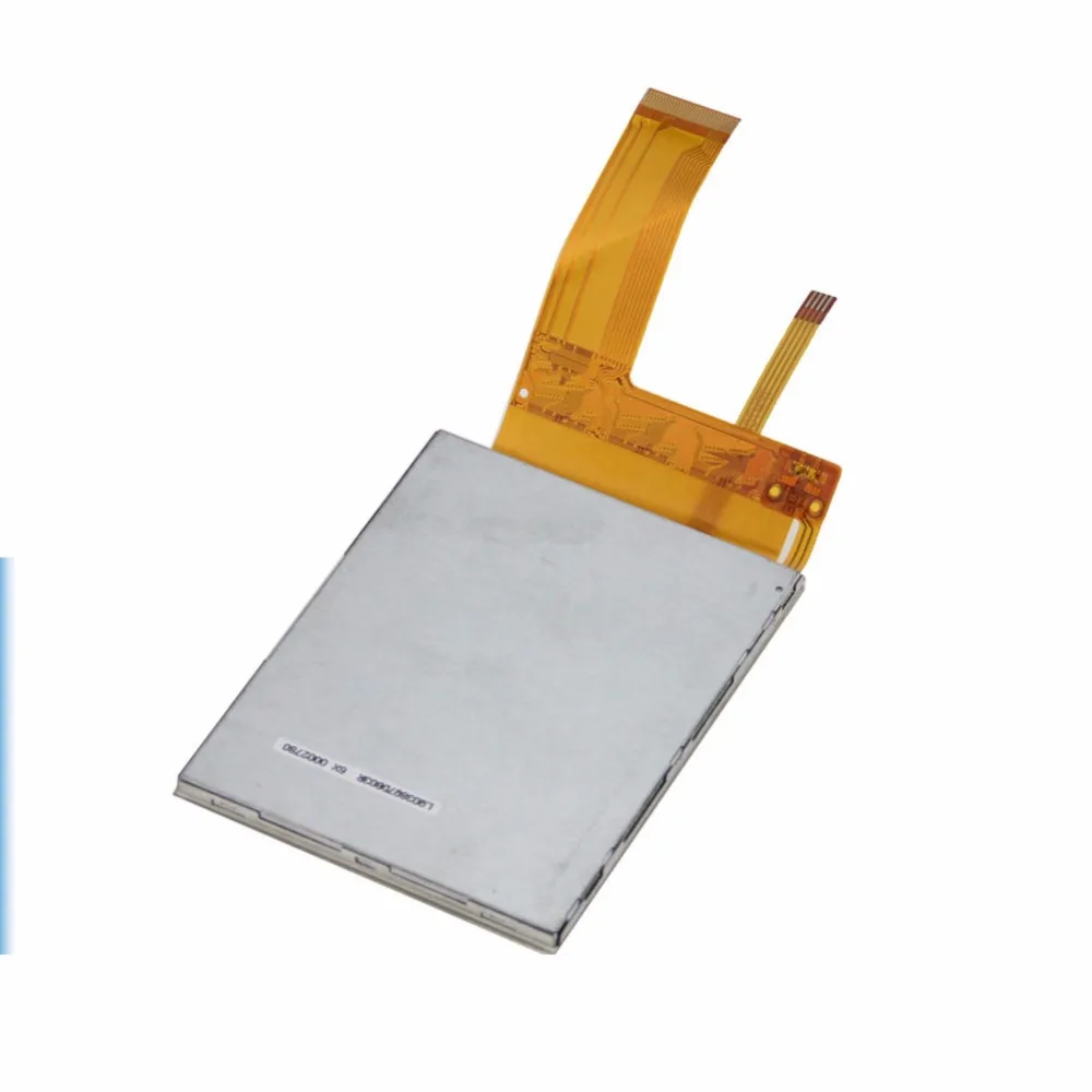 Srjtek для Trimble TSC2 LQ038Q7DB03 ЖК дисплей экран AMT98636 сенсорная панель стекло дигитайзер