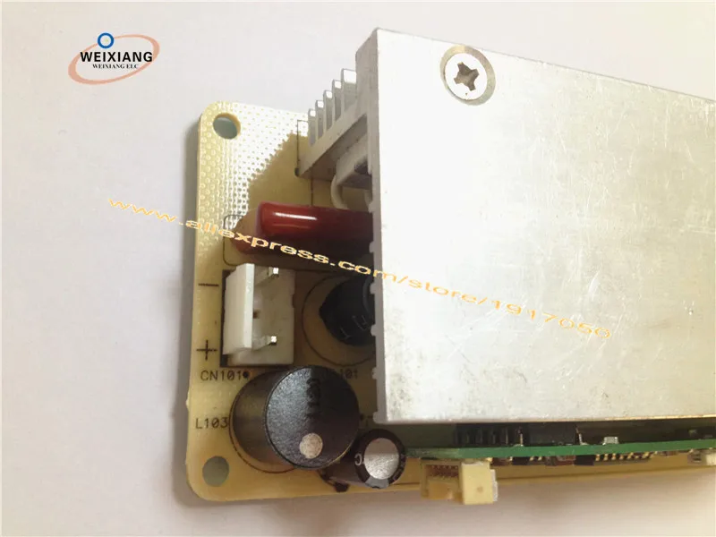 Оригинальный балласт проектора для ACTO DS110/DS112/DS116/DS411/S58 балластная плата|ballast|ballast