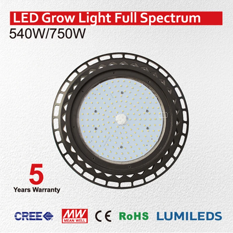 

400W 600W 800W 1200W 1600W LED Grow Light Full Spectrum Hydroponic Indoor Plant Lamp AC85-265V Vegetables & Flowering High Yield