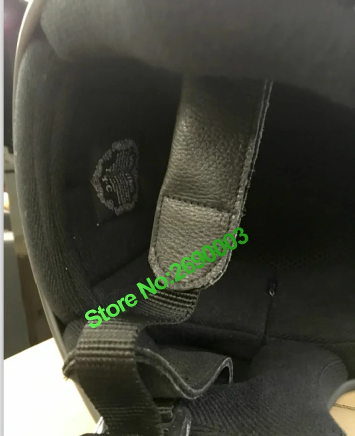 2016 новое поступление оригинальный подлинный японский шлем для тела Ретро