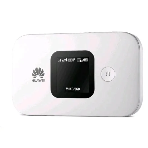 Разблокировка 4G беспроводной маршрутизатор LTE мобильный WiFi роутер с слотом для sim