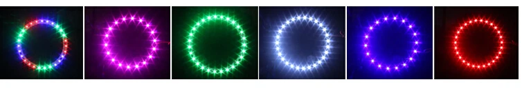 STARPAD детали для тюнинга мотоцикла модифицированные Fuxi крышка вентилятора