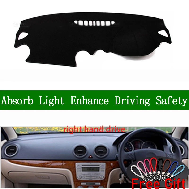 

Наклейки на приборную панель для Volkswagen Gran Cross Lavida 2008-2012