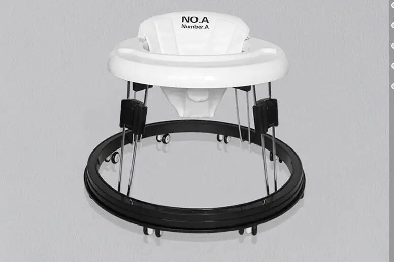 Baby Walker Car Function Children With Wheel Help Walk Learning |