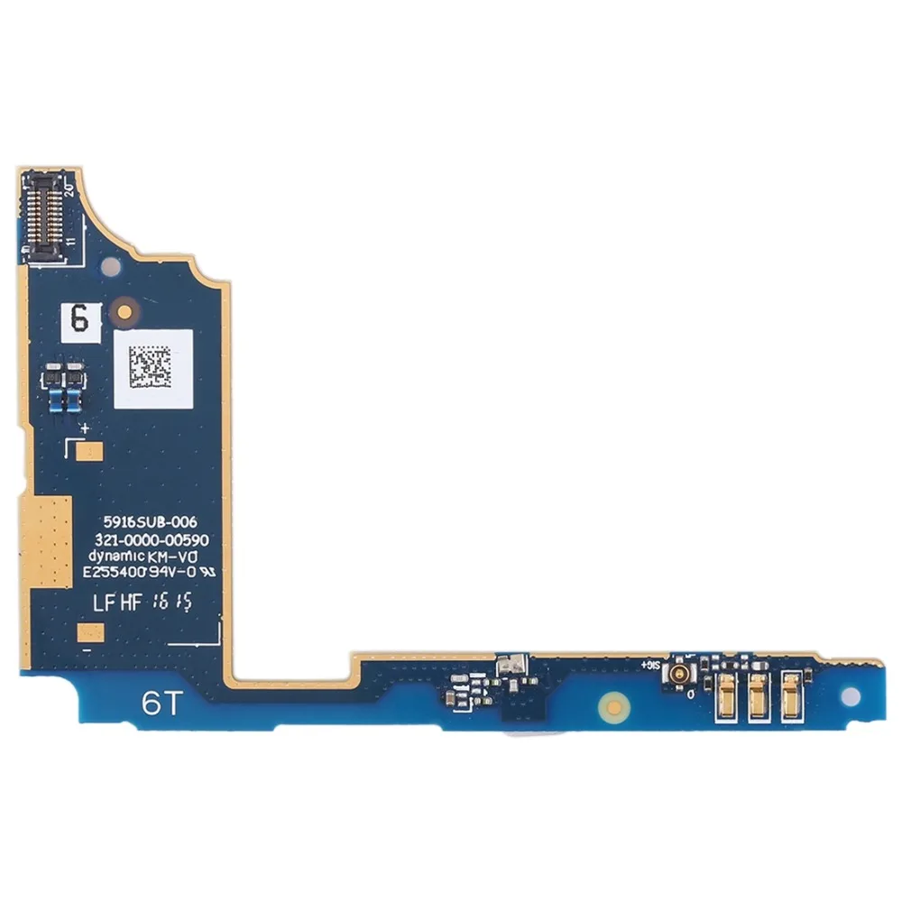 

Микрофонная плата для Sony Xperia C4