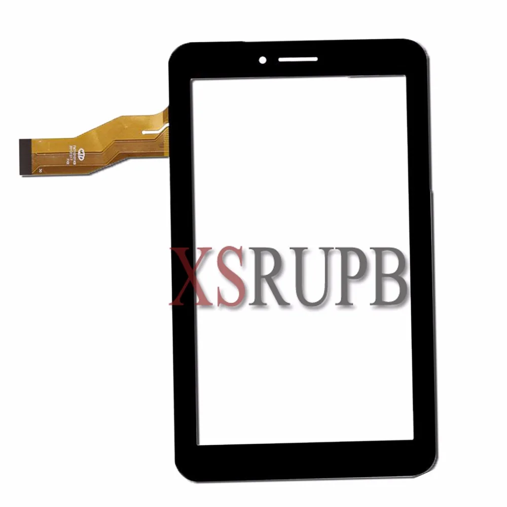 Оригинальный новый 7-дюймовый Irbis TX34 TX18 3G сенсорный экран дигитайзер стекло