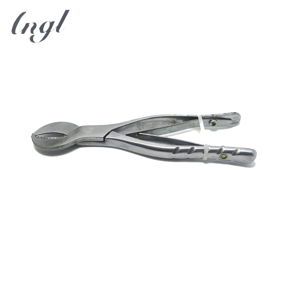 Ножницы для гипса длина 20 см гипс стоматологический дюйма | Красота и здоровье