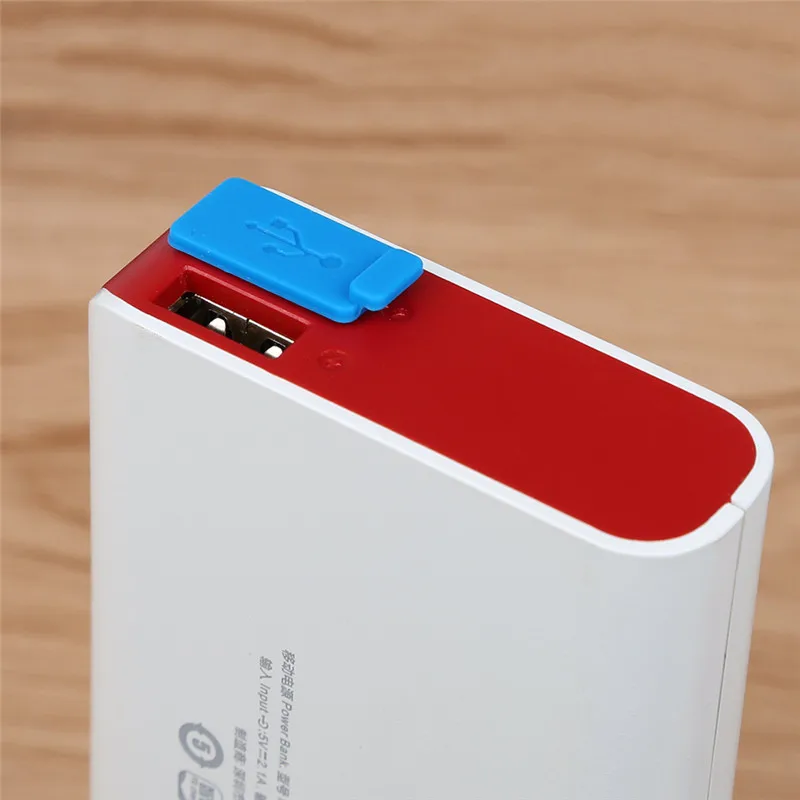 CatXaa 5 штук Стандартный Пылезащитная заглушка для USB Порты и разъёмы Зарядное