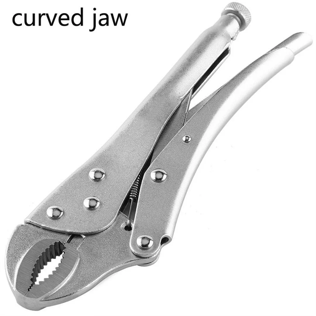 Stanley 0-84-000. клещи зажимные крафтолл. плоскогубцы с фиксатором. пассатижи зажимные с фиксатором. пассатижи с фиксатором регулировочные.