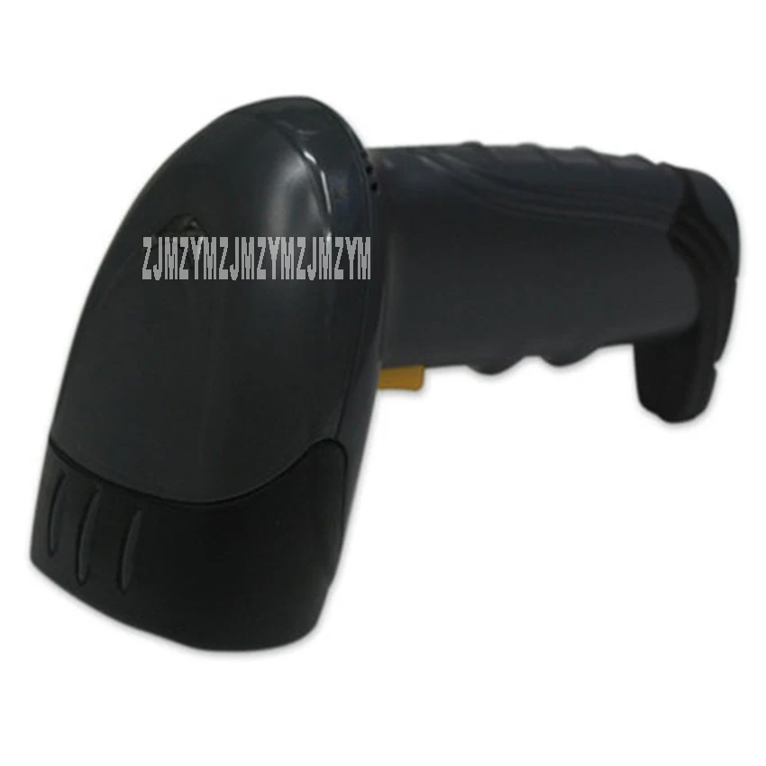 A2000A проводной лазерный сканер штрихкодов экспресс-сканер материал ABS + ПК