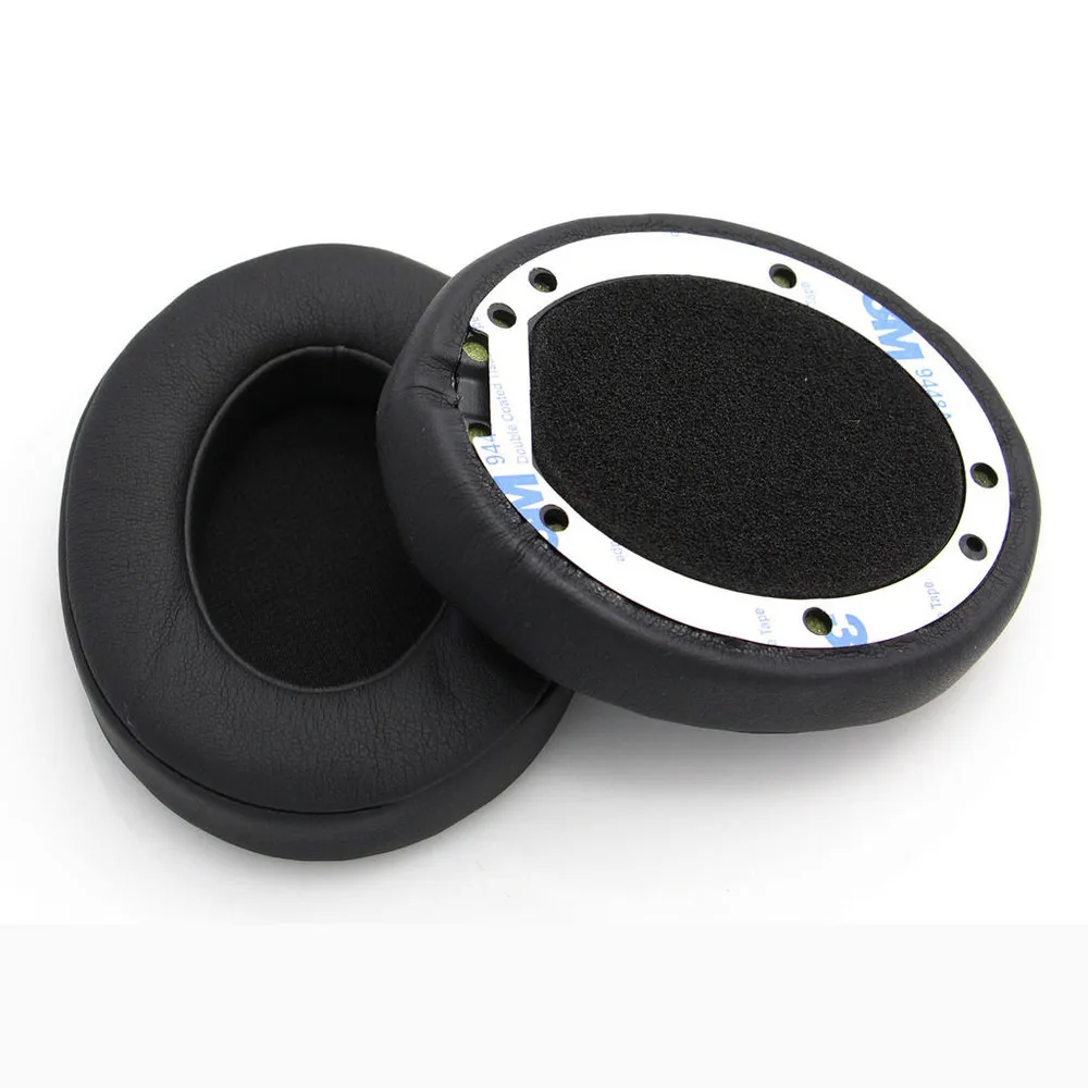 Сменный амбушюр для Beats Dr. Dr Dre Studio 2,0 Беспроводной, высокое качество Протеиновой кожи и пены памяти