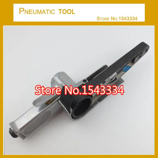 Высокое качество 20 мм для пневматической ленточной шлифмашины пневматический