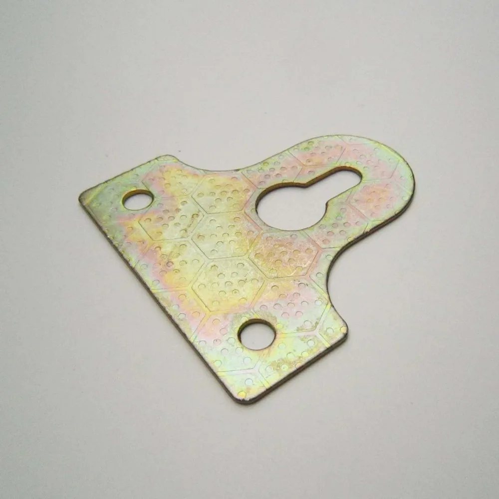25pcs Heavy Duty Picture Photo Oil Painting Mirror Frame Hanger Hook 46 x 46mm Nail + Screws |