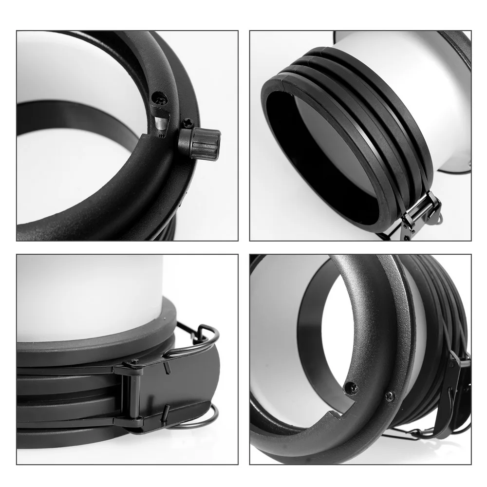 Адаптер Speedring Profoto Mount To Bowens переходник для фотостудии стробоскоп|bowens mount|for photoflash