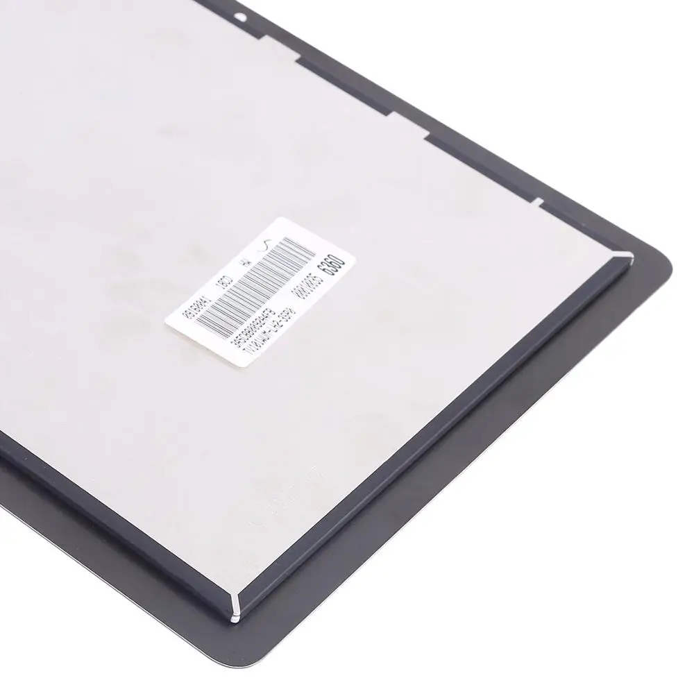 ЖК-экран для huawei MediaPad T5 10 AGS2-L09 экран дисплей сенсорный дигитайзер сборка экран AAA Качество