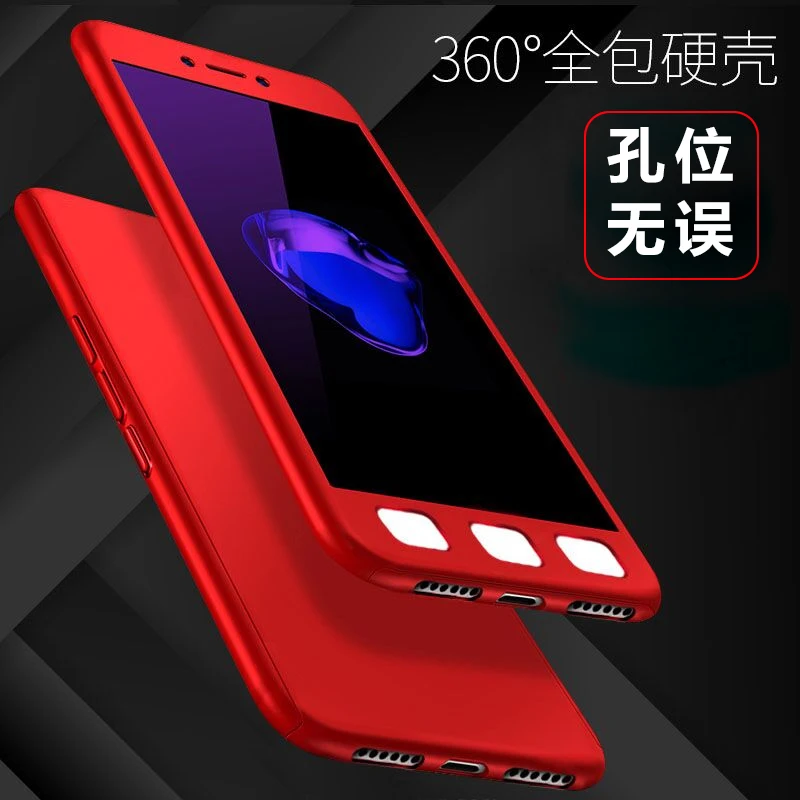 Kiylcxycm чехол с защитой на 360 градусов для 6 44 Max Xiaomi mi &quotс закалённое защитное