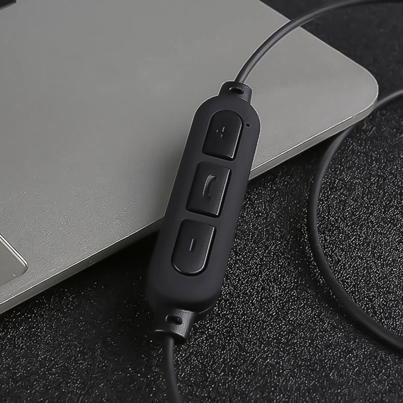 Беспроводные Bluetooth спортивные наушники SENICC C2 с громкой связью 4 2 стерео басы для