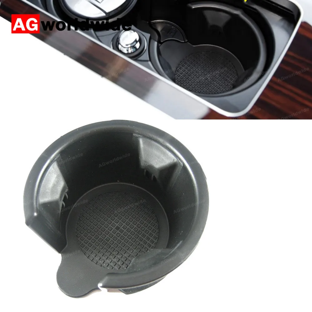 Для Land Rover LR3 LR4 Range Спортивная центральная консоль Передняя подставка для чашки