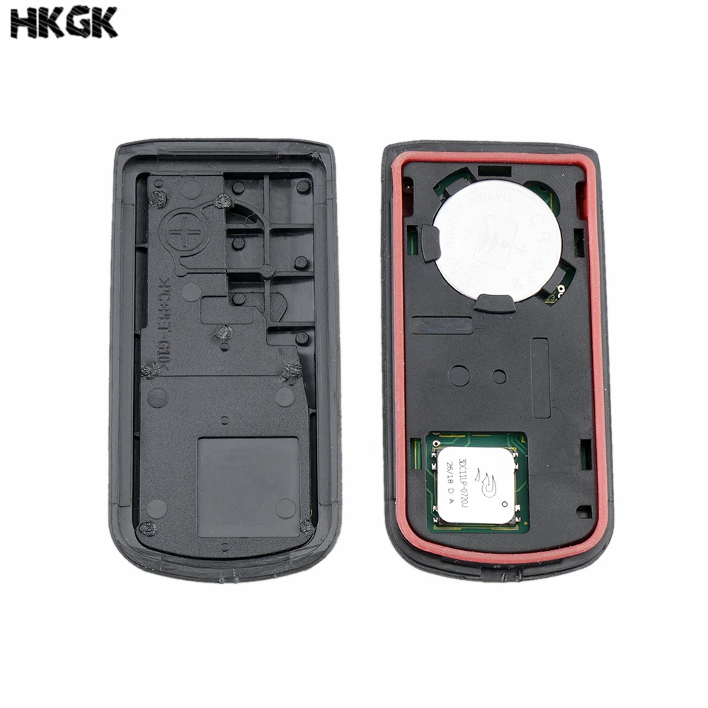 3 + 1 кнопки 315 МГц дистанционный Автомобильный ключ для Mitsubishi Mirage Outlander 2013 2014 2015 2016