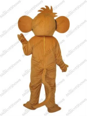 On sale fast shipping lowest price&amphigh quality Pirate Monkey Mascot Adult Costume Free | Тематическая одежда и