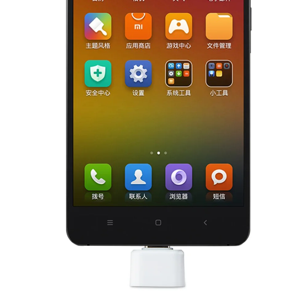 Адаптер OTG с портом USB 3 0 и Type-C (папа) на (мама) | Компьютеры офис