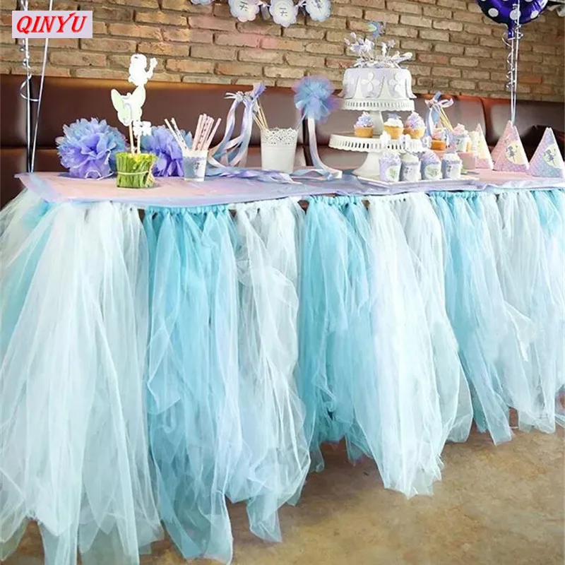 15 см x 22 Тюль в рулоне катушка органза Лазерная пачка свадебное украшение детский